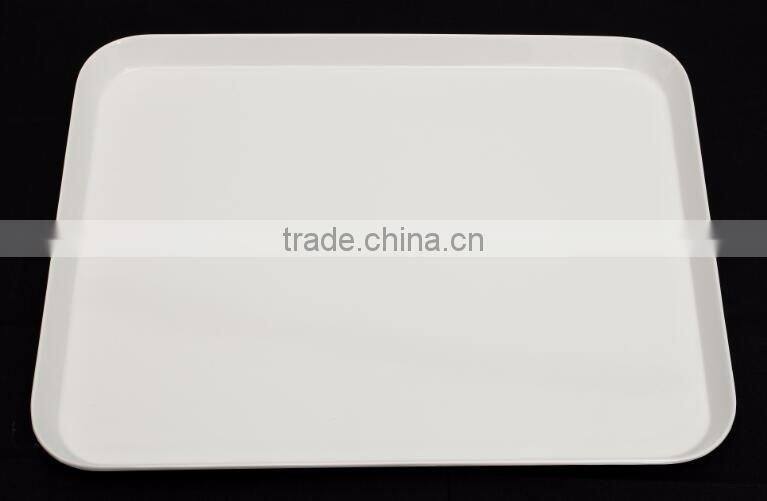 2016 New Melamine tray and box for growing greens