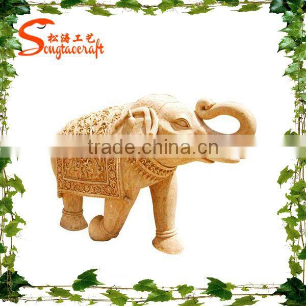 New design artificial statue customized garden decoration artificial statue