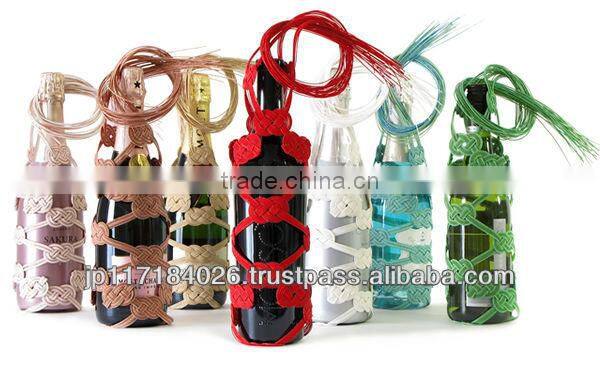 High quality and Reliable drink bottle wine bottle for Carry