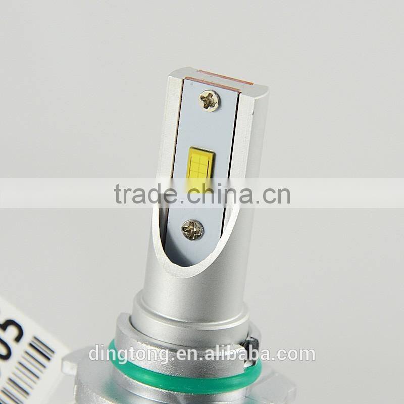 Wholesale automatic led car headlight conversion kit H5202 H9004 H9005 H9006 H9007