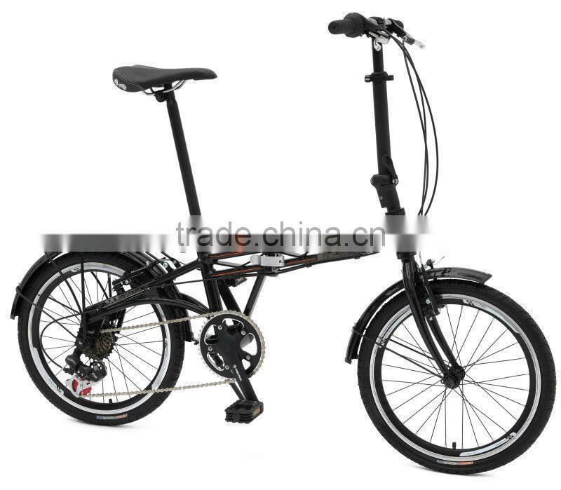 20 Folding Bike