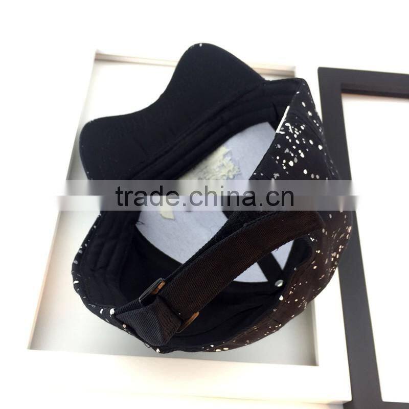 2017 Custom Printed Cap DongGuang Cap Factory Sport Baseball Caps