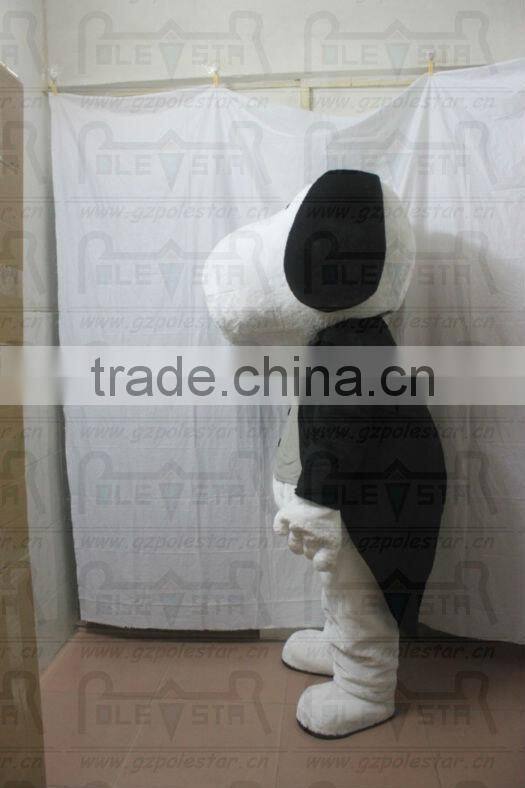 NO.2044 naughty snoopy costumes