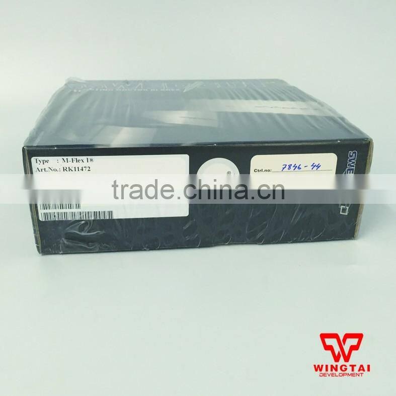 Swedish Swedcut 350 Doctor Blade For Printing Machine