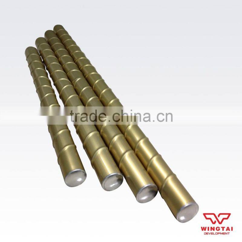 Two-way eight Lines Magnetic Ink Roller