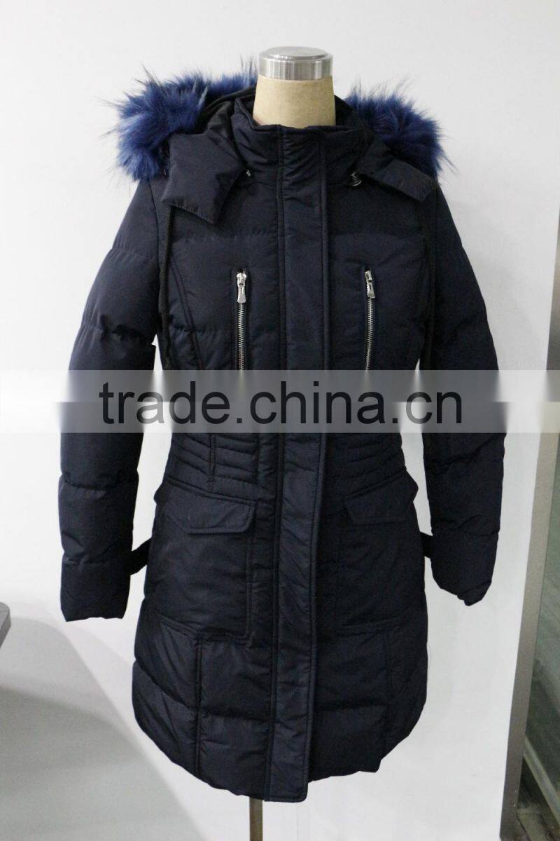 ALIKE winter coat padding jacket women coat