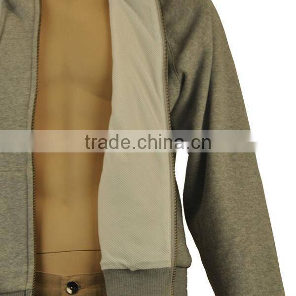 Mens Casual Plaid Hooded Sweater Jackets Baseball Fleece Autumn Outdoor Fleece Jackets