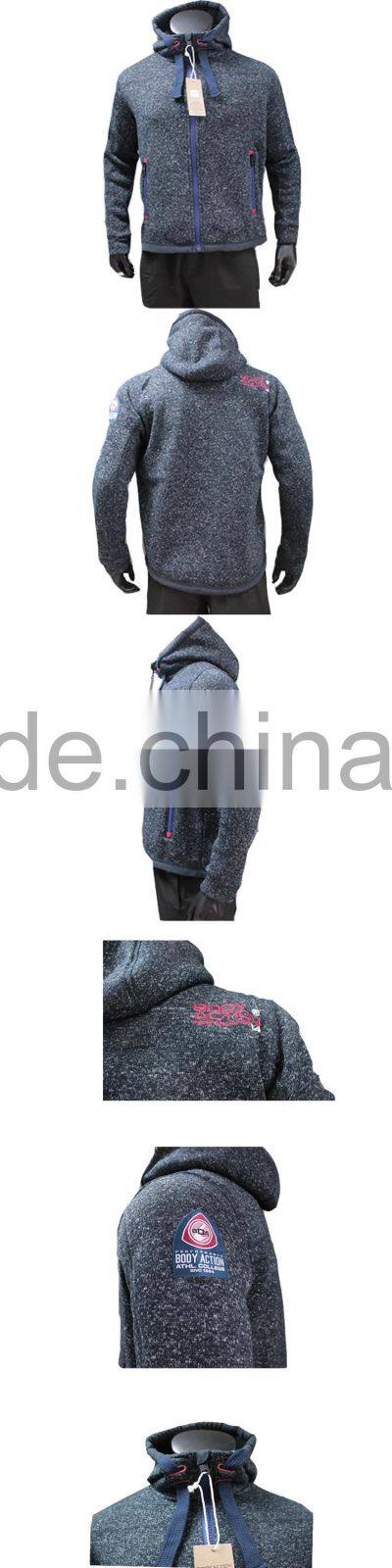 Fitness Sportswear Wholesale Running Wear Training Jacket