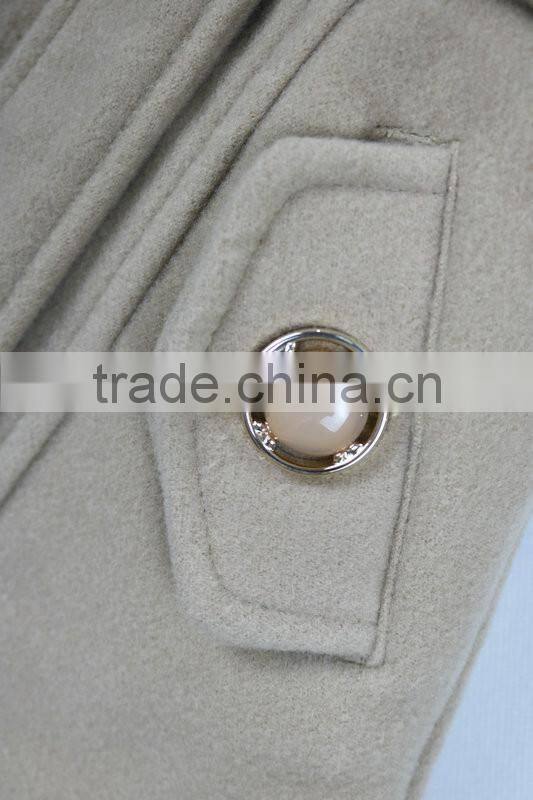 2016 Hot sale new fashion children coats and high-quality jacket for girl