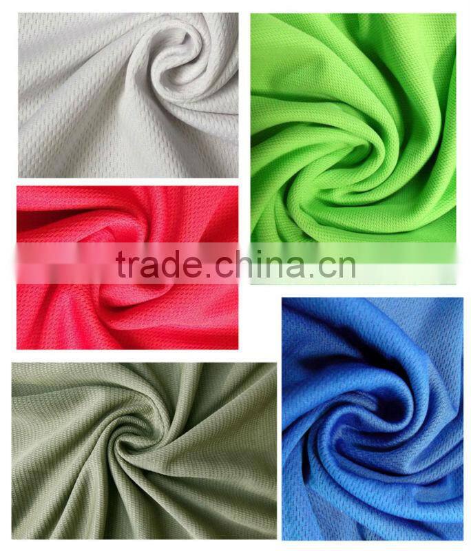 Blank dry fit t shirt with more color