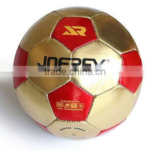 PVC Promotional Soccer