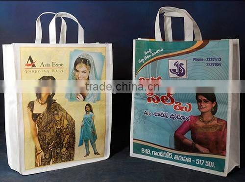 Non Woven Bags