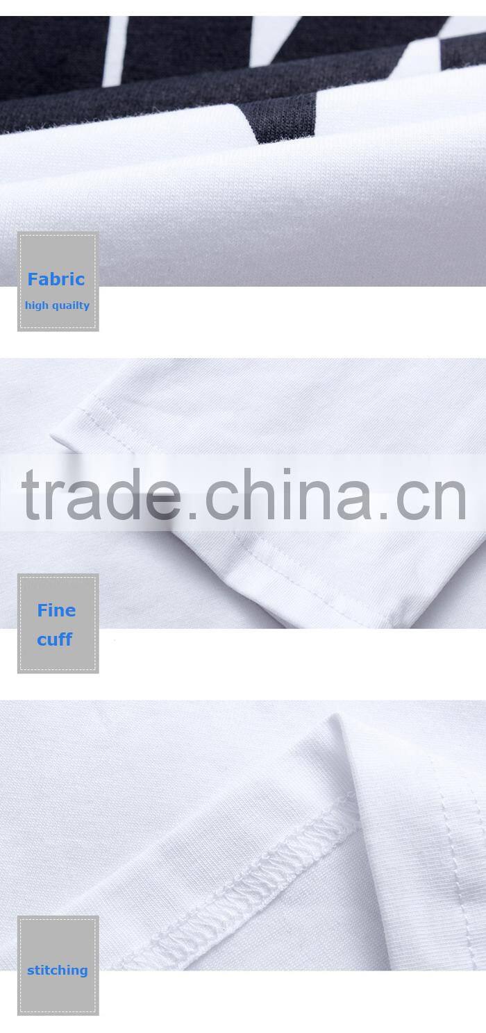 shirt factory mens long sleeve tshirt custom printing wholesale