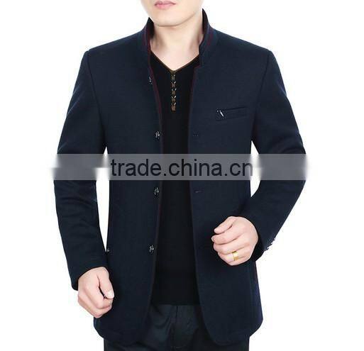 2017 new product Professional OEM good quality hot sale stand collarj ackets