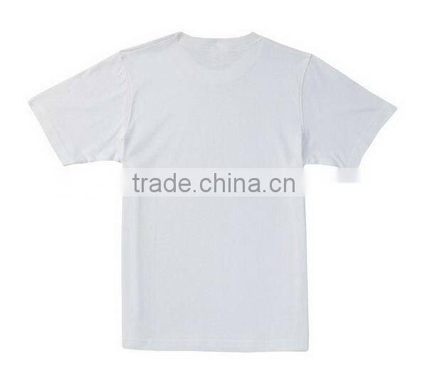 factory cheap polyester election t shirt printing