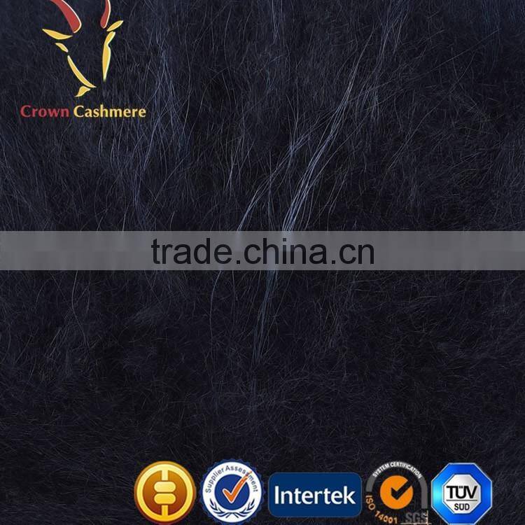 Girls Wool Hand Knitted Winter Pom Beanie Hats