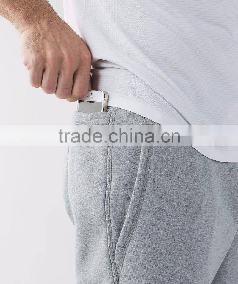 Cheap wholesale sweatpants custom mens baggy sweatpants