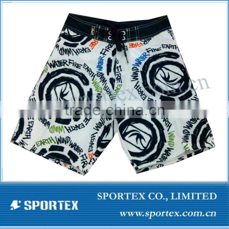 Colorful Mens Board Shorts