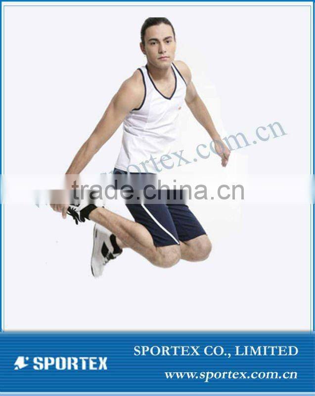 2015 OEM active Mens fitness wear K9304