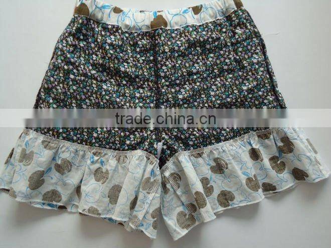Newest Ladies Fashion Skirts