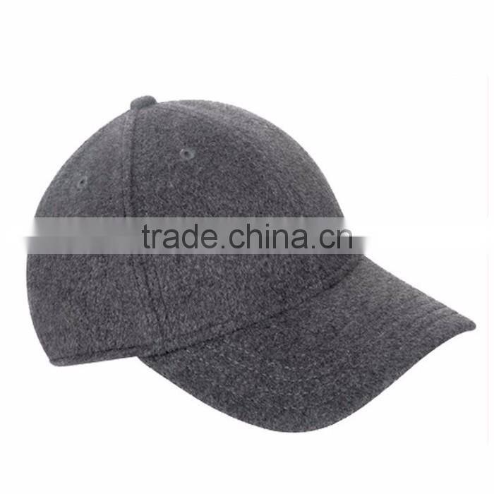 Custom cap factory/ cotton brand golf cap/ fashion flex fitted baseball cap