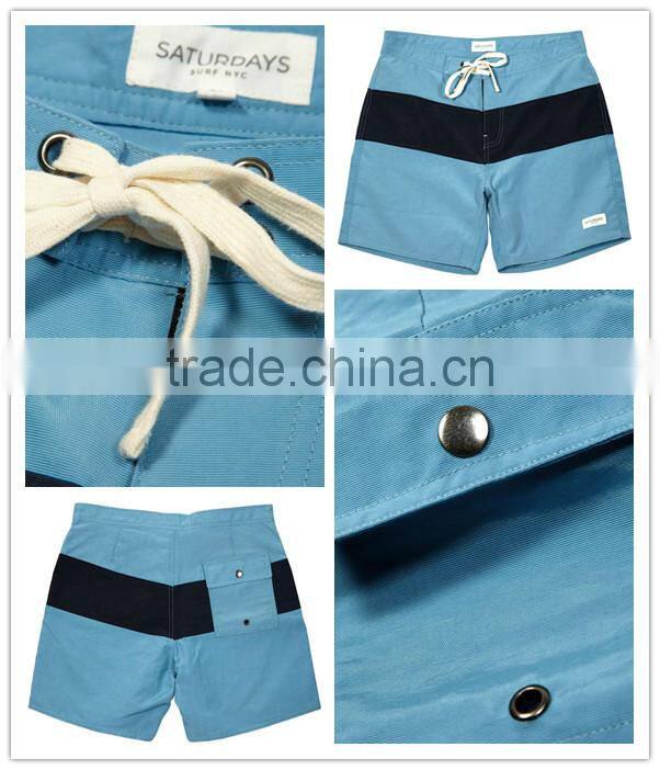 Made in China Wholesale Cotton/Nylon/Polyester Mens Board Shorts