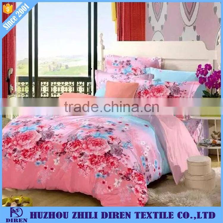 High Quality Popular Fancy Elegant Duvet Cover Set