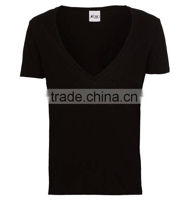 soft cotton T-shirts hot 2015
