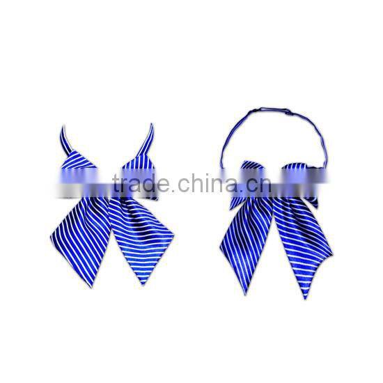 2014 hot sell wholesale high quality cheap bow tie