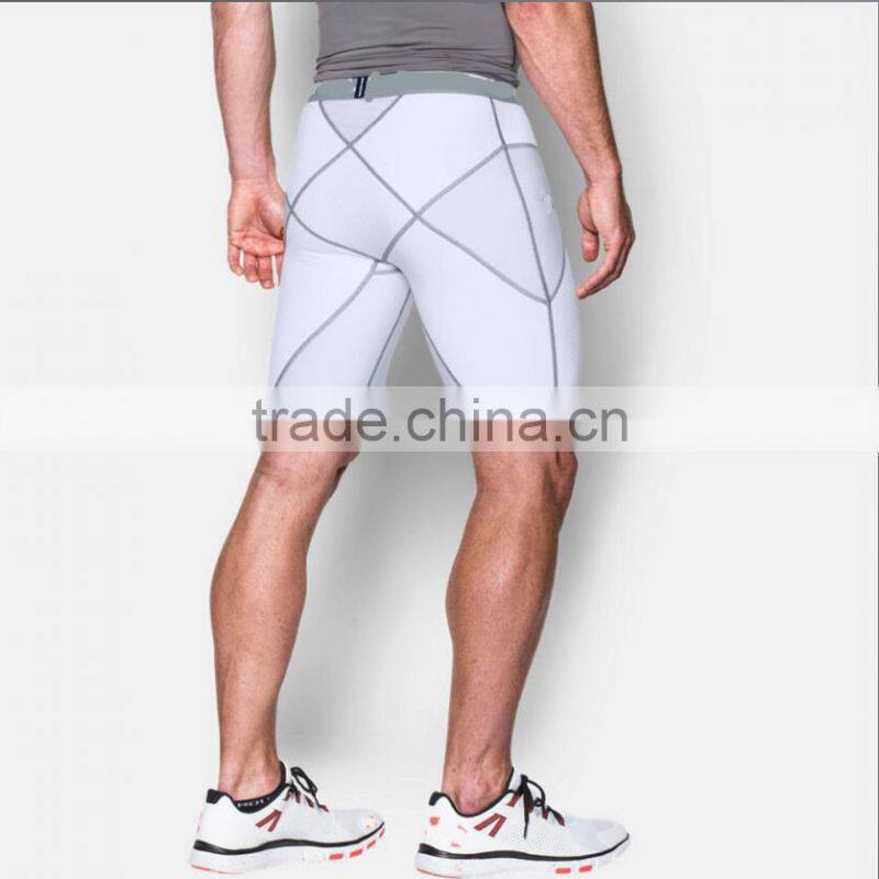 Custom Gym Training High Waisted Army Wholesale Booty Fitness Shorts