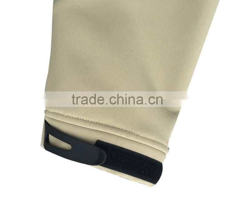 Outdoor softshell clothing wear jacket mens sportswear