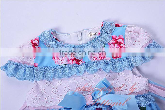 tulle flower girl dress pattern satin ribbon