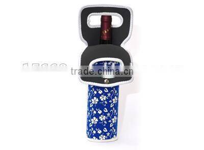 GR-B0187 good quality neoprene bottle holder for sale