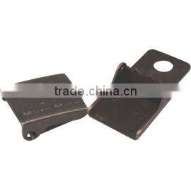Professional cap plastic visor