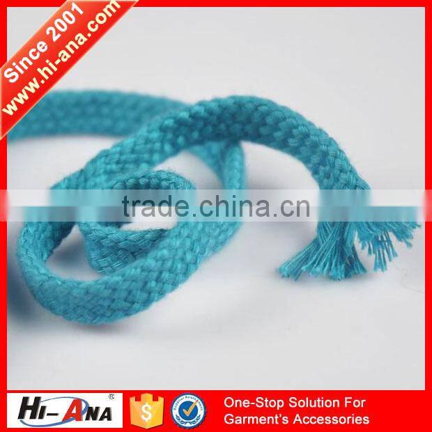 hi-ana cord2 More 6 Years no complaint multi color piping cord