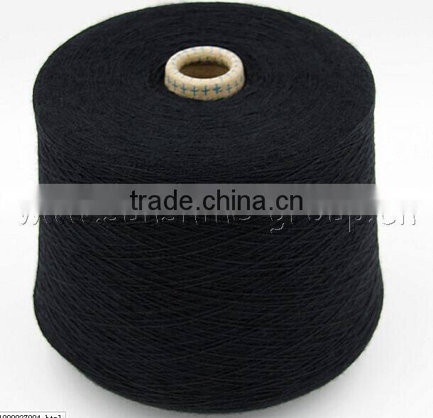 Knitting Yarn 28/2 NM 50% Acrylic mix 50% Wool