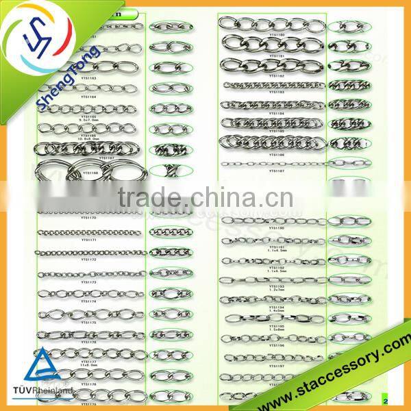 Different Design Iron Chain,Wholesale Various kinds Iron Chain