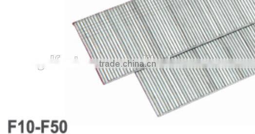 ZINC protection F staple in furniture