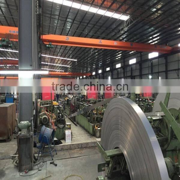 stainless steel profile vee wire screen/welded screen tube