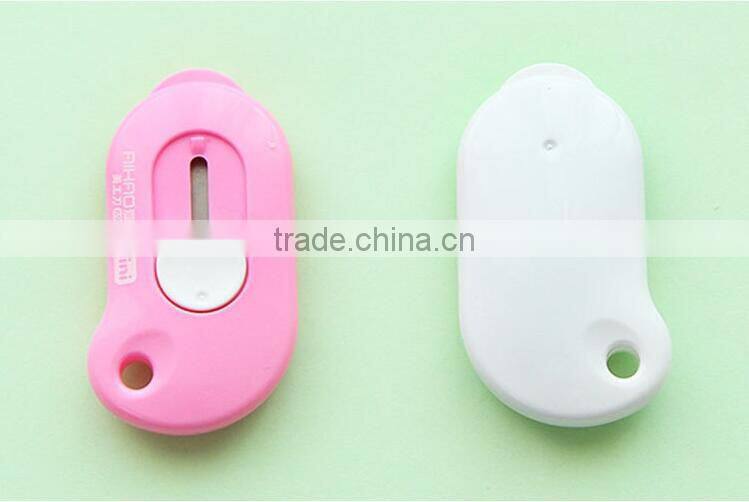 Small mini handwork cute art knife cutter