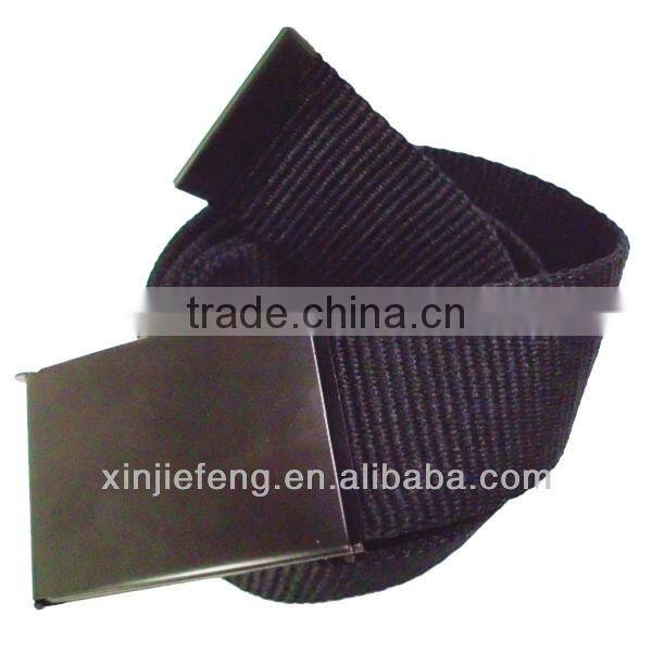 Polyester fabric belt from China factory
