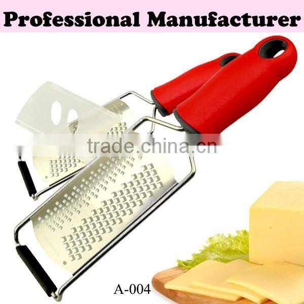 luxurious handle and durable vegetable chopper