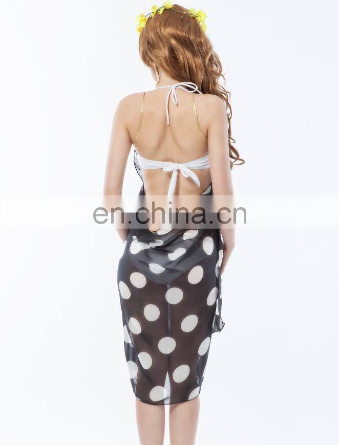 Hot fanxy maxi dress beach wedding