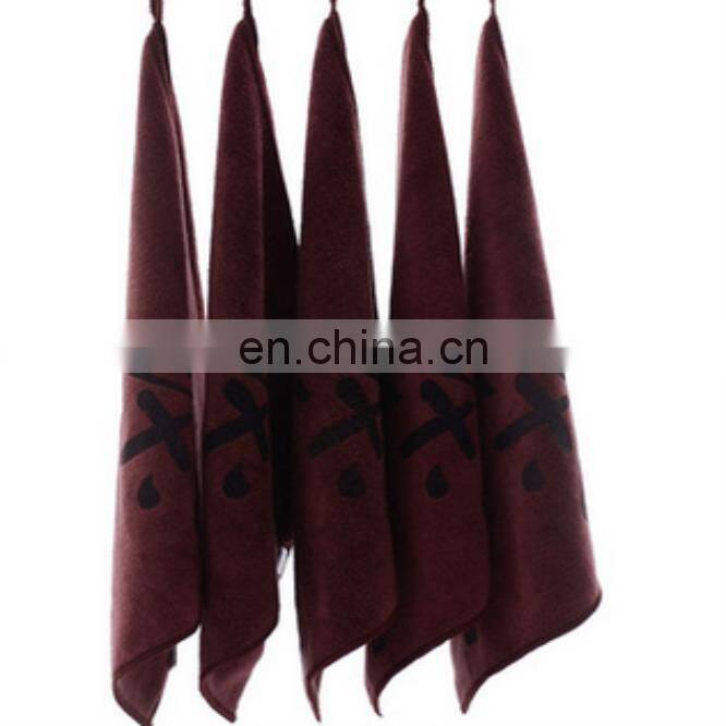 wholesale sublimation tea towel