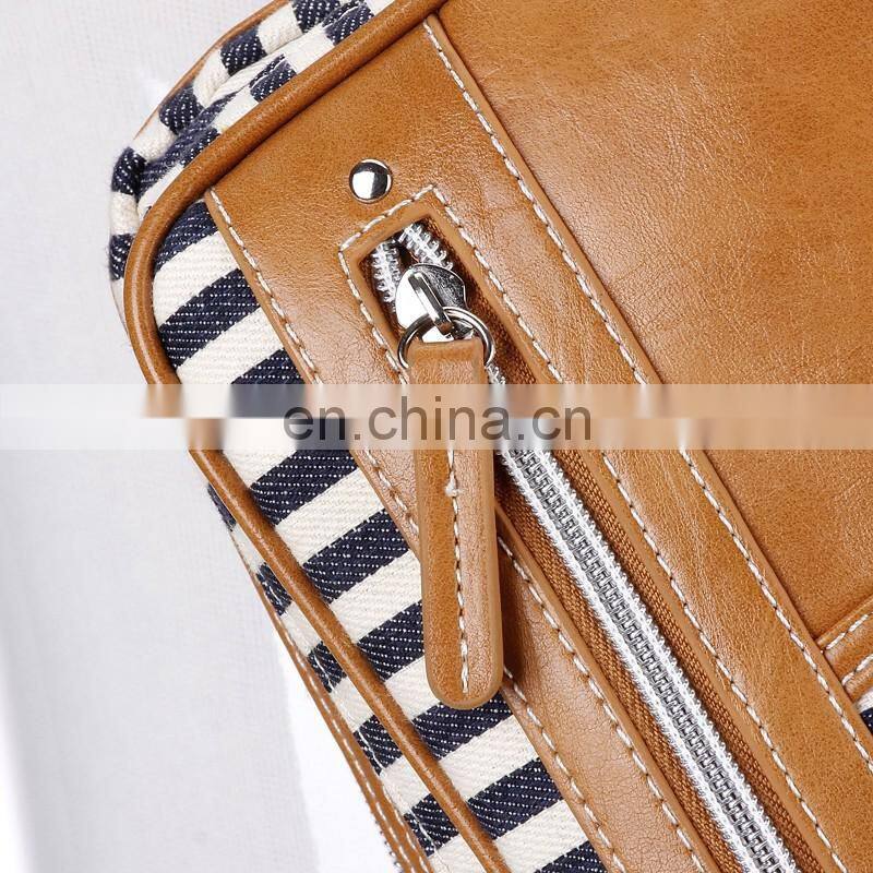 high quality waterproof comfortable backpacking chest pack