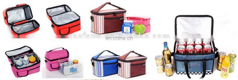 EASTSUN Cheap custom eco-friendly pop up insulated ice bag