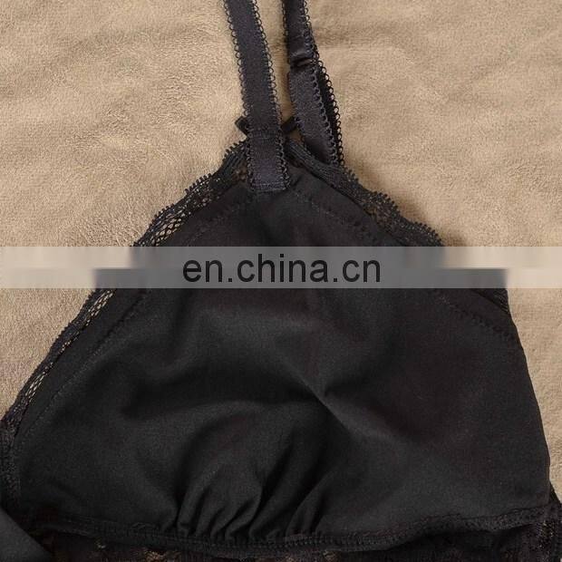 mature ladies sexy lace nightdress