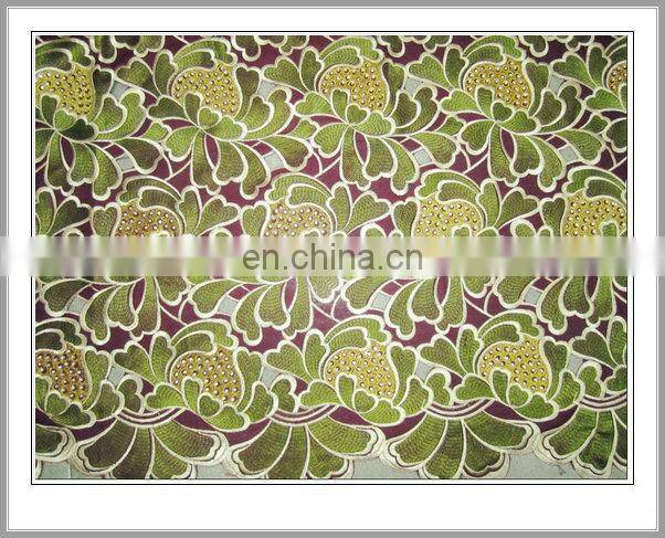 big swiss voile lace(LA472B)