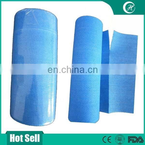 Nonwoven PP disposable bed sheet