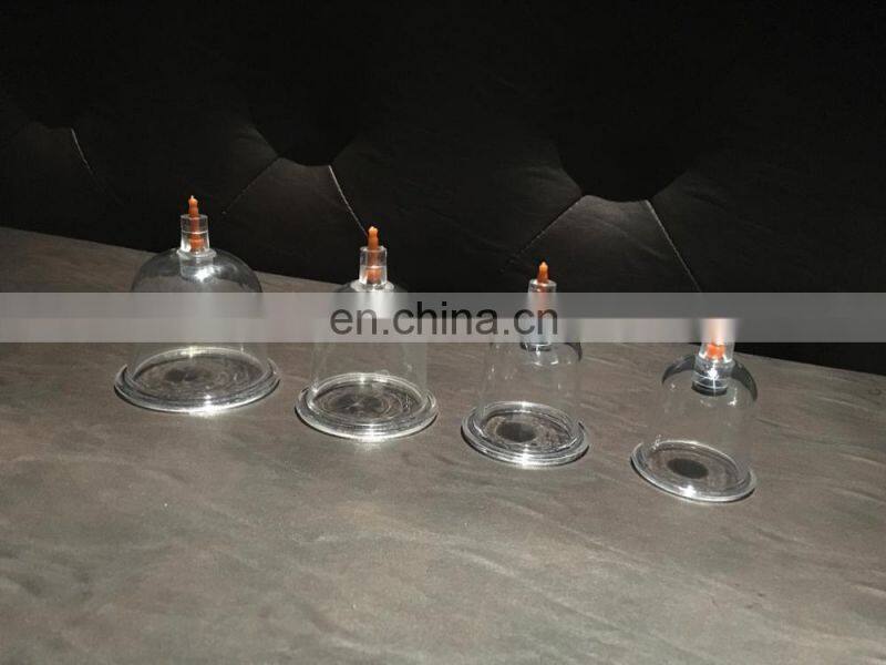 hijama cups